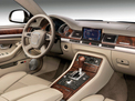 Audi A8 2008 года