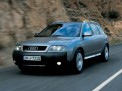 Audi Allroad