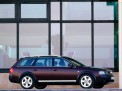 Audi Allroad