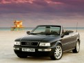 Audi Cabriolet