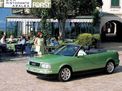 Audi Cabriolet 1991 года