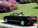 Audi Cabriolet 1991 года