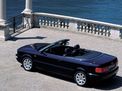 Audi Cabriolet 1991 года