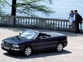 Audi Cabriolet 1991 года