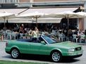 Audi Cabriolet 1991 года