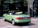 Audi Cabriolet