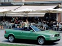 Audi Cabriolet