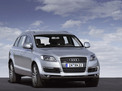 Audi Q7 2005 года