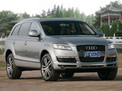 Audi Q7 2005 года