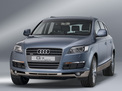 Audi Q7 2005 года