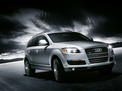 Audi Q7 2005 года