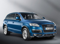 Audi Q7 2006 года