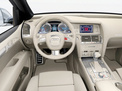 Audi Q7 2007 года