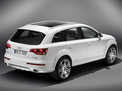 Audi Q7 2007 года