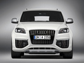 Audi Q7 2007 года