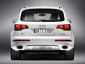 Audi Q7 2007 года