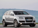 Audi Q7 2007 года