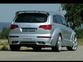 Audi Q7 2007 года