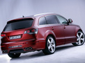Audi Q7 2007 года
