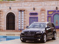 Audi Q7 2007 года