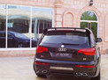 Audi Q7 2007 года