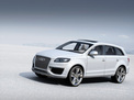 Audi Q7 2007 года