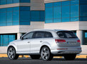 Audi Q7 2007 года