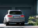 Audi Q7 2007 года