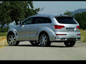 Audi Q7 2007 года