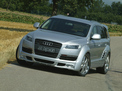 Audi Q7 2007 года