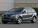 Audi Q7 2008 года