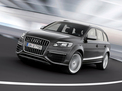 Audi Q7 2008 года