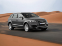 Audi Q7 2008 года