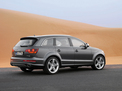 Audi Q7 2008 года