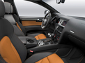 Audi Q7 2008 года