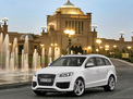 Audi Q7 2008 года