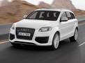 Audi Q7 2008 года