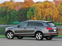 Audi Q7 2008 года