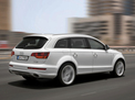 Audi Q7 2008 года