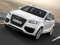 Audi Q7 2008 года