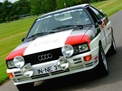 Audi Quattro