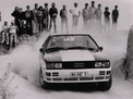 Audi Quattro