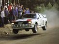 Audi Quattro