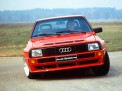 Audi Quattro