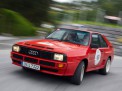 Audi Quattro