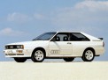 Audi Quattro