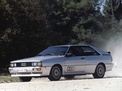 Audi Quattro 1980 года