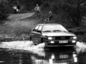 Audi Quattro 1980 года