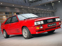 Audi Quattro 1987 года