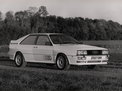 Audi Quattro 1987 года